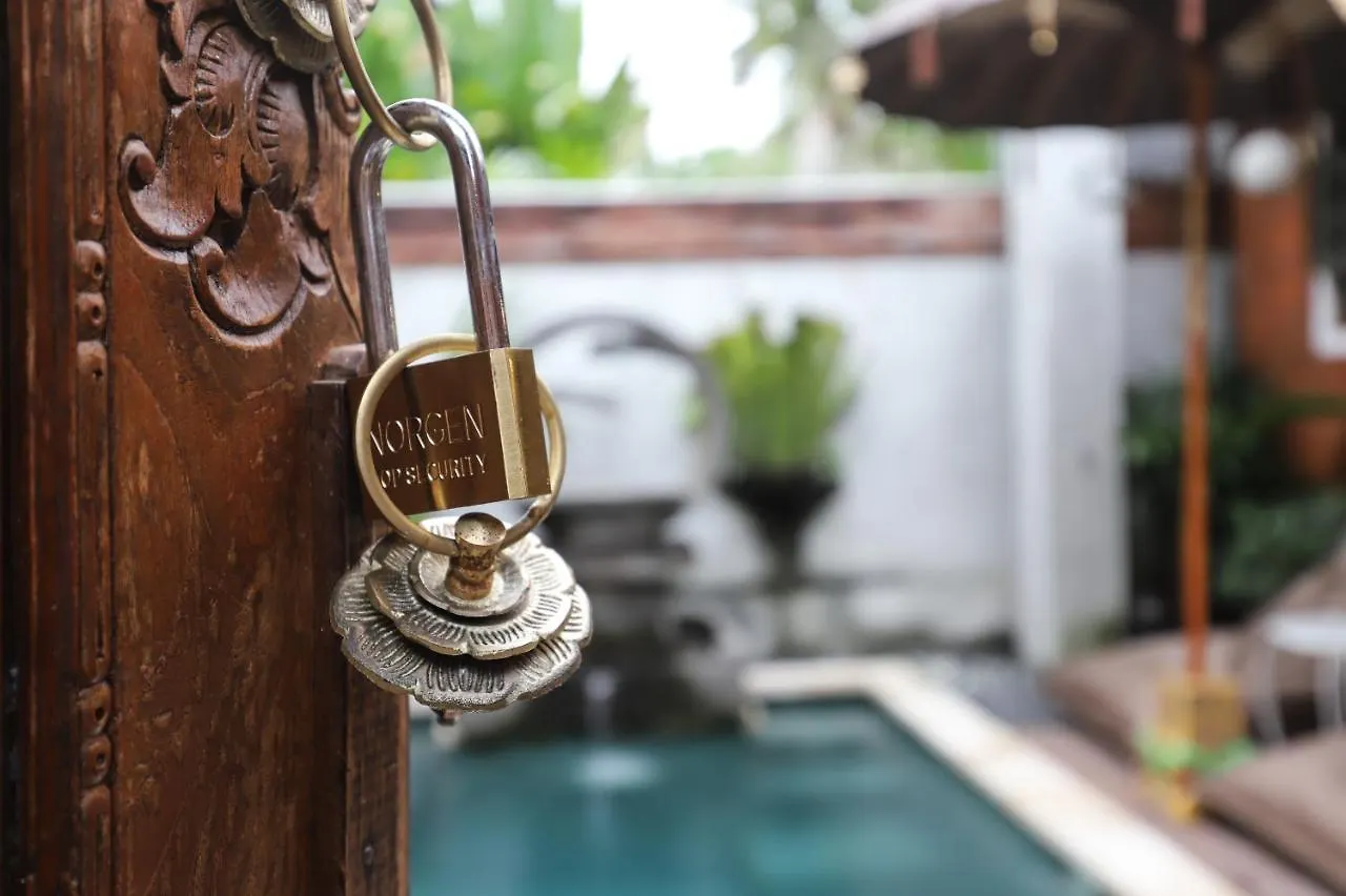 Βίλα Secret House: A Hidden Paradise For Young Couple Ουμπούντ