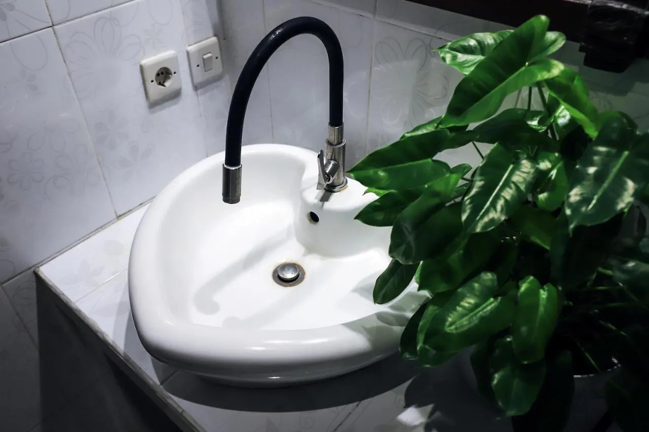 Βίλα Secret House: A Hidden Paradise For Young Couple Ουμπούντ Ινδονησία