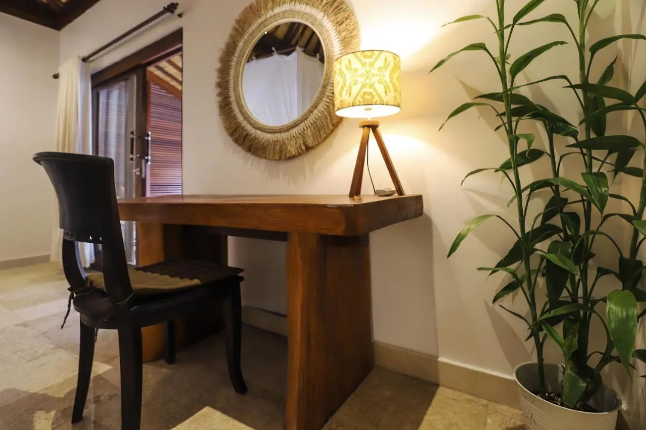 Secret House: A Hidden Paradise For Young Couple Ουμπούντ 0*,  Ινδονησία